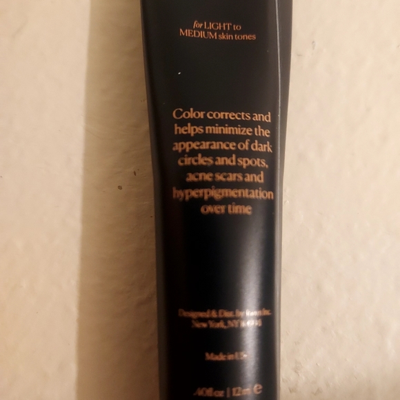 journ peach color corrector - Picture 4 of 5